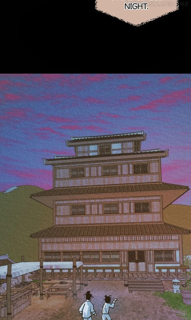 The Fantastic Spinsters’ Association of Joseon Chapter 18 page 47