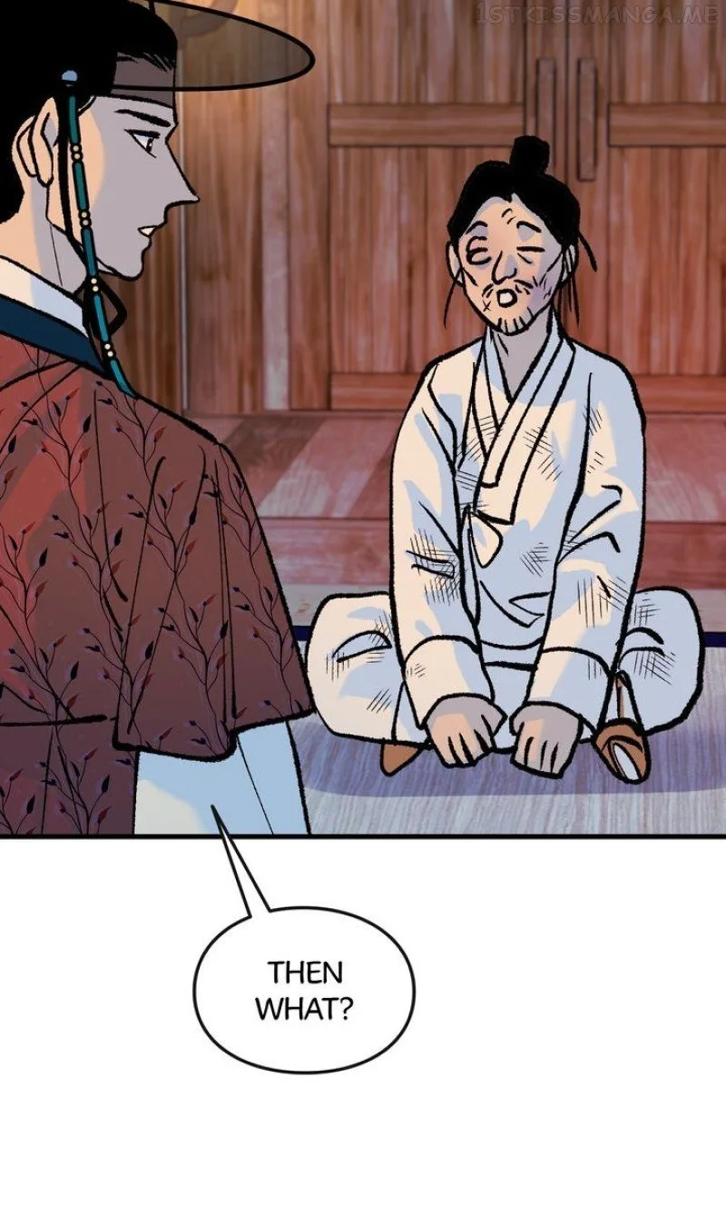 The Fantastic Spinsters’ Association of Joseon Chapter 18 page 63