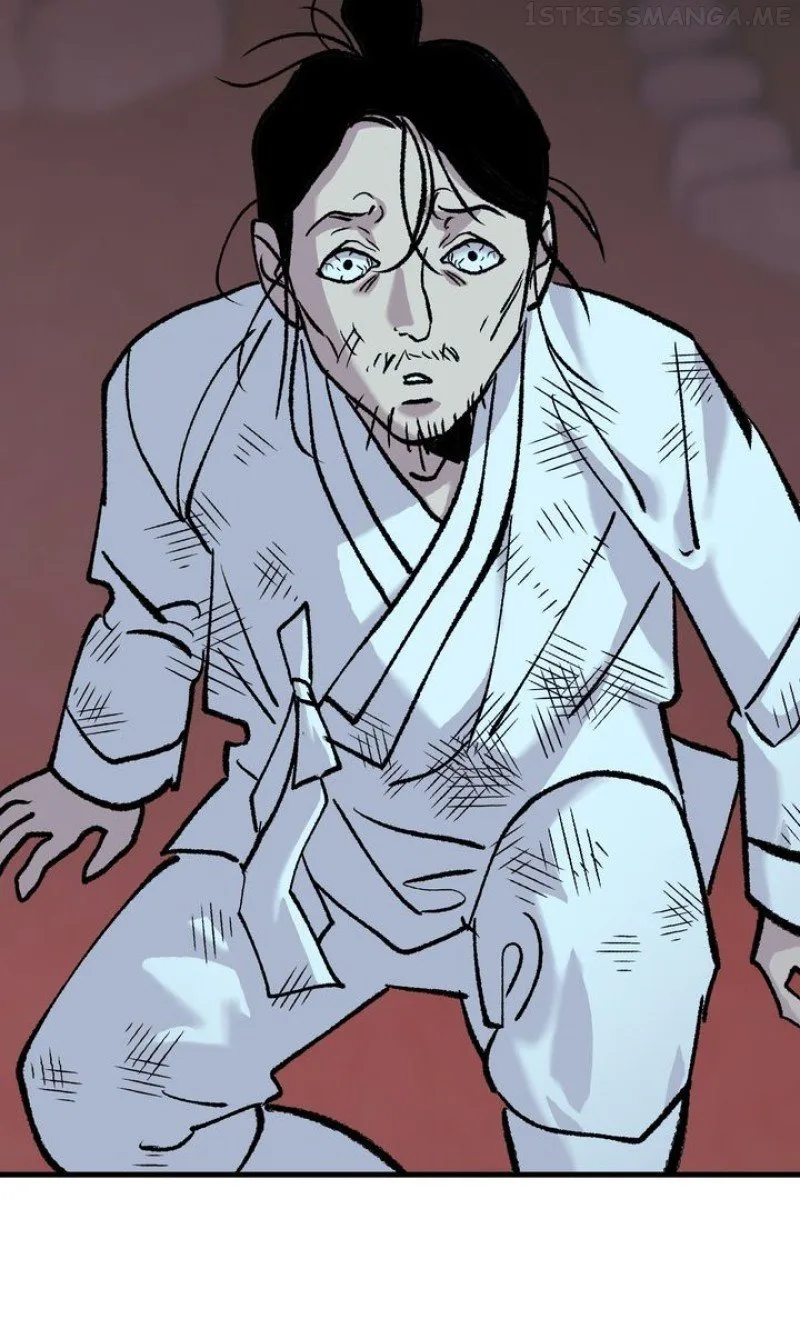 The Fantastic Spinsters’ Association of Joseon Chapter 18 page 10