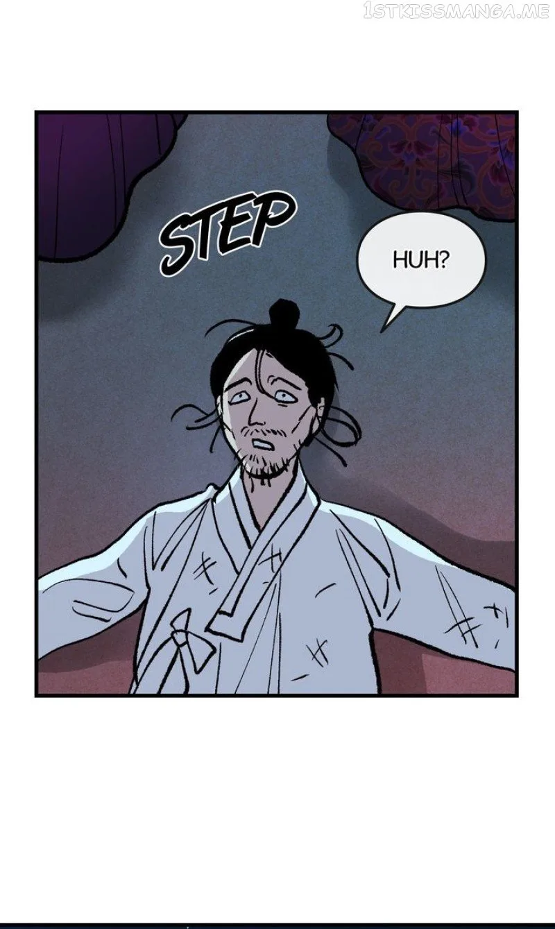 The Fantastic Spinsters’ Association of Joseon Chapter 18 page 6