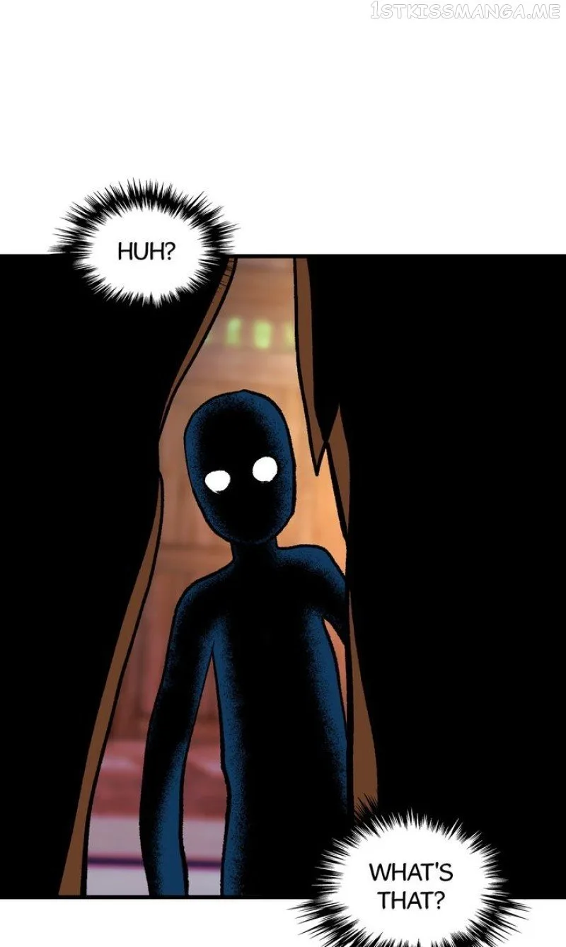 The Fantastic Spinsters’ Association of Joseon Chapter 18 page 37