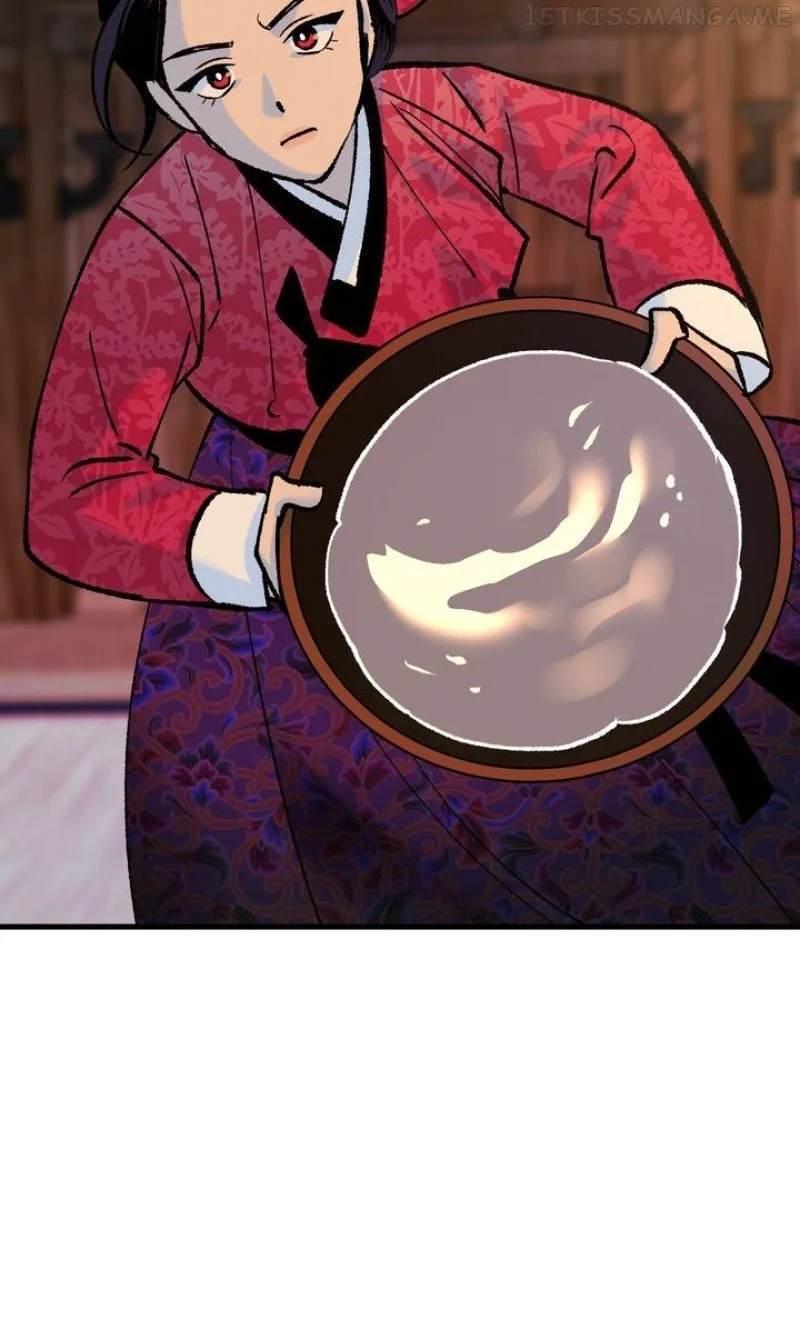 The Fantastic Spinsters’ Association of Joseon Chapter 18 page 17