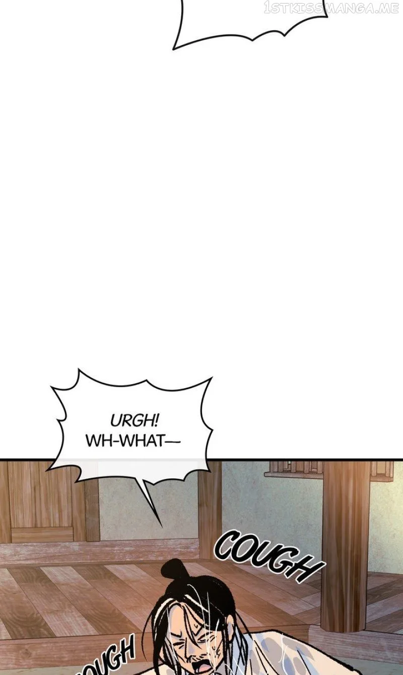 The Fantastic Spinsters’ Association of Joseon Chapter 18 page 19