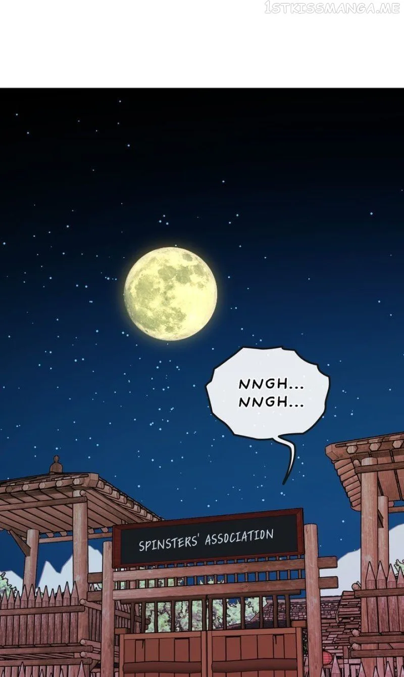 The Fantastic Spinsters’ Association of Joseon Chapter 18 page 12