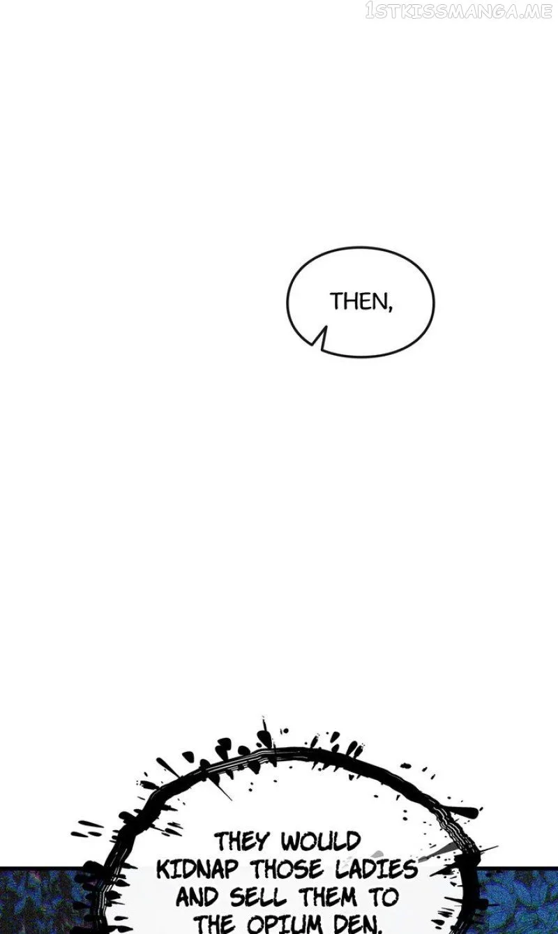 The Fantastic Spinsters’ Association of Joseon Chapter 18 page 64
