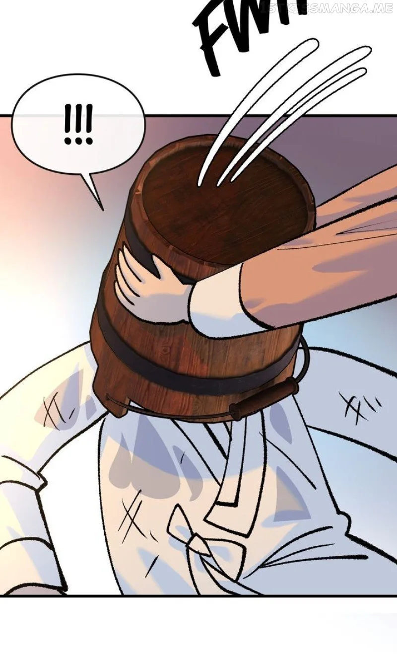 The Fantastic Spinsters’ Association of Joseon Chapter 18 page 35