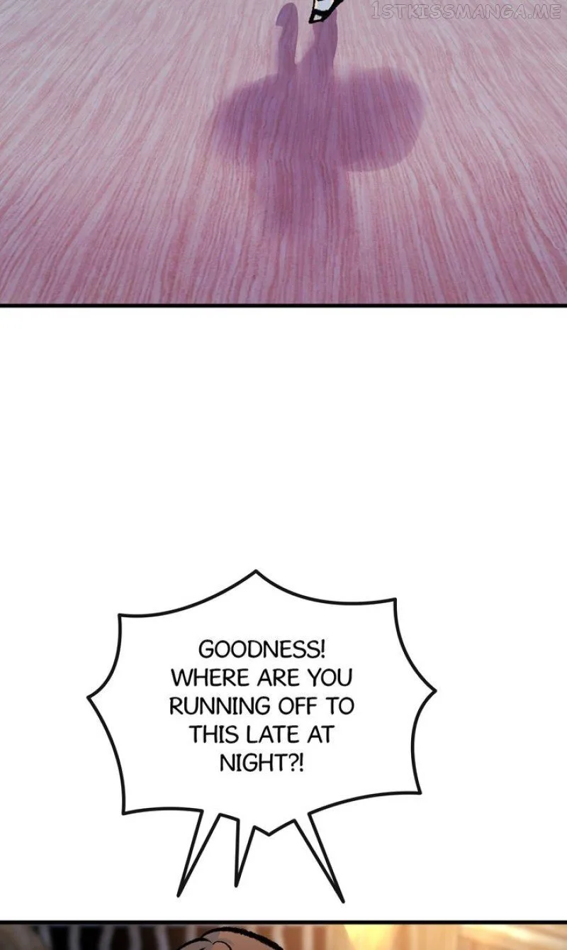 The Fantastic Spinsters’ Association of Joseon Chapter 18 page 73