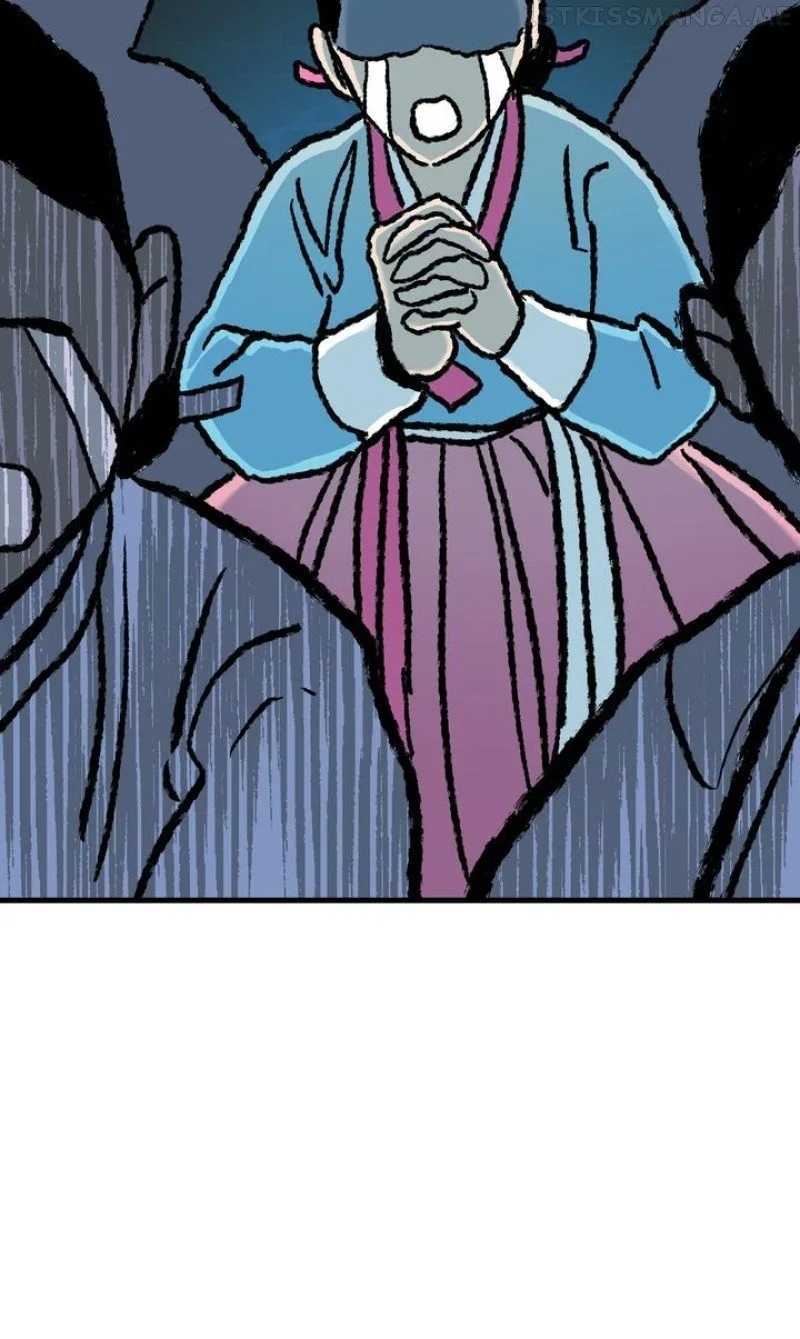 The Fantastic Spinsters’ Association of Joseon Chapter 18 page 69