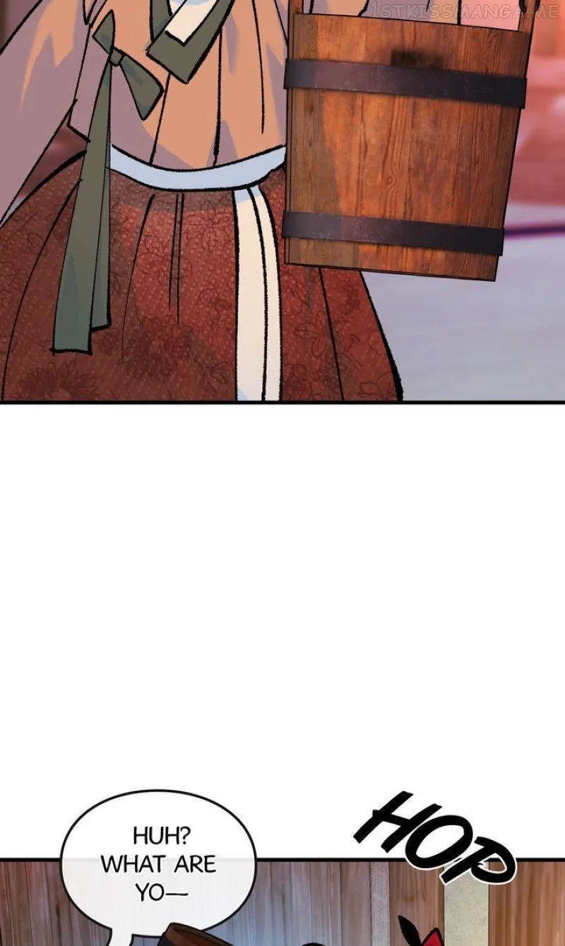 The Fantastic Spinsters’ Association of Joseon Chapter 18 page 33