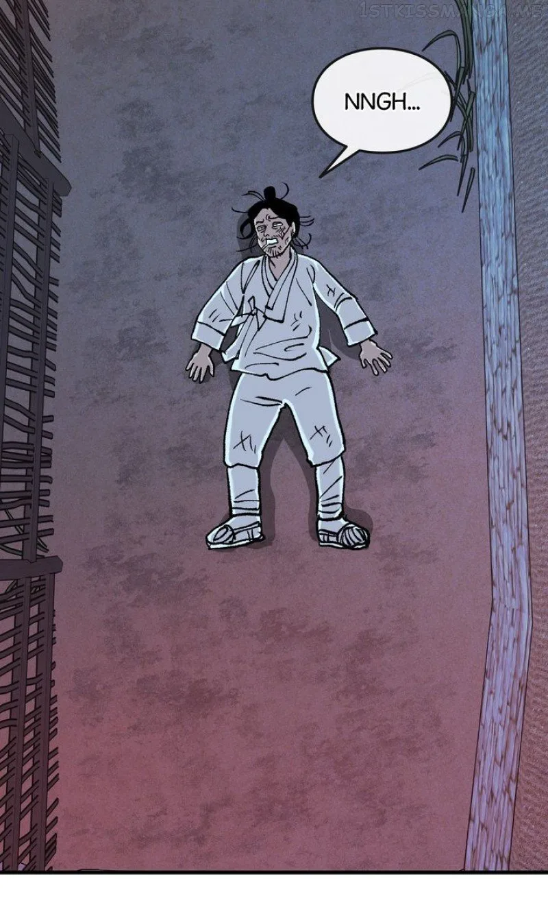 The Fantastic Spinsters’ Association of Joseon Chapter 18 page 4