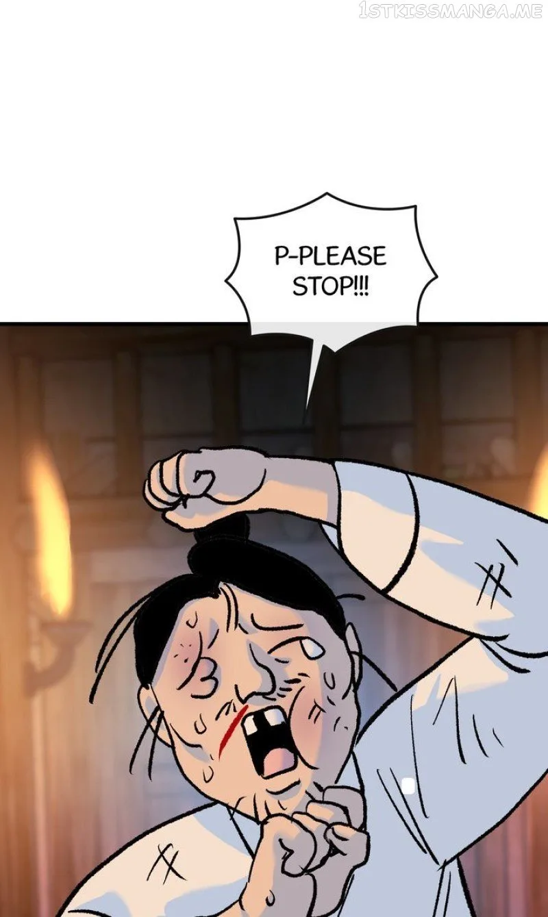 The Fantastic Spinsters’ Association of Joseon Chapter 18 page 43