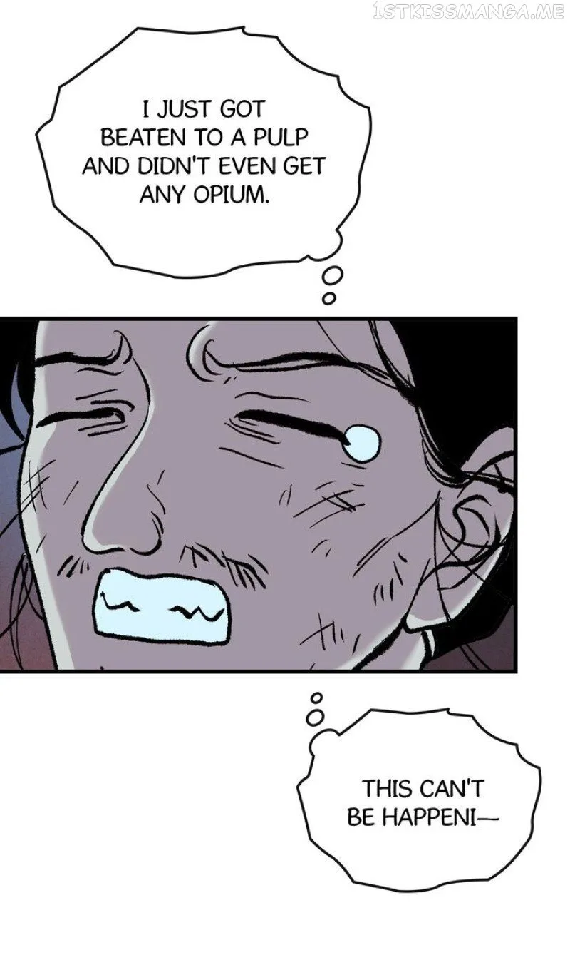 The Fantastic Spinsters’ Association of Joseon Chapter 18 page 5
