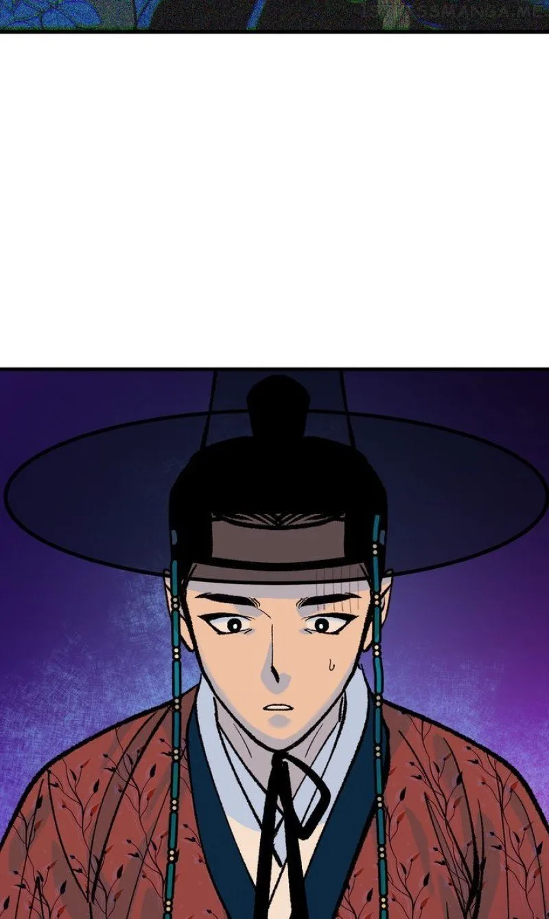 The Fantastic Spinsters’ Association of Joseon Chapter 18 page 65