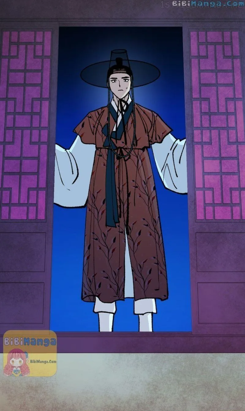 The Fantastic Spinsters’ Association of Joseon Chapter 19 page 5