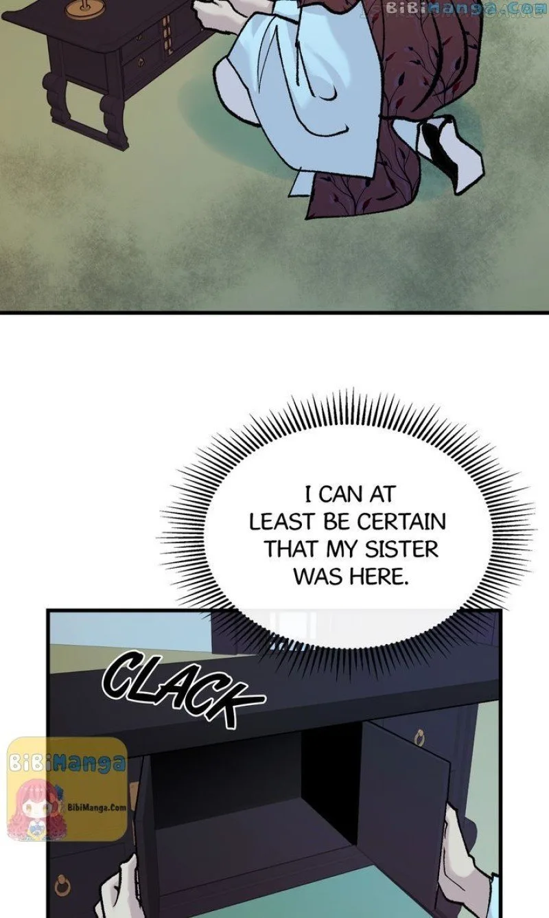 The Fantastic Spinsters’ Association of Joseon Chapter 19 page 8