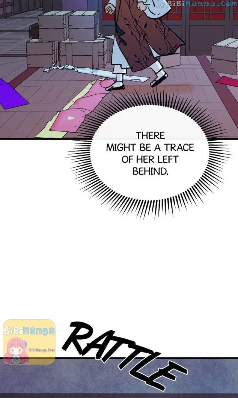 The Fantastic Spinsters’ Association of Joseon Chapter 19 page 4