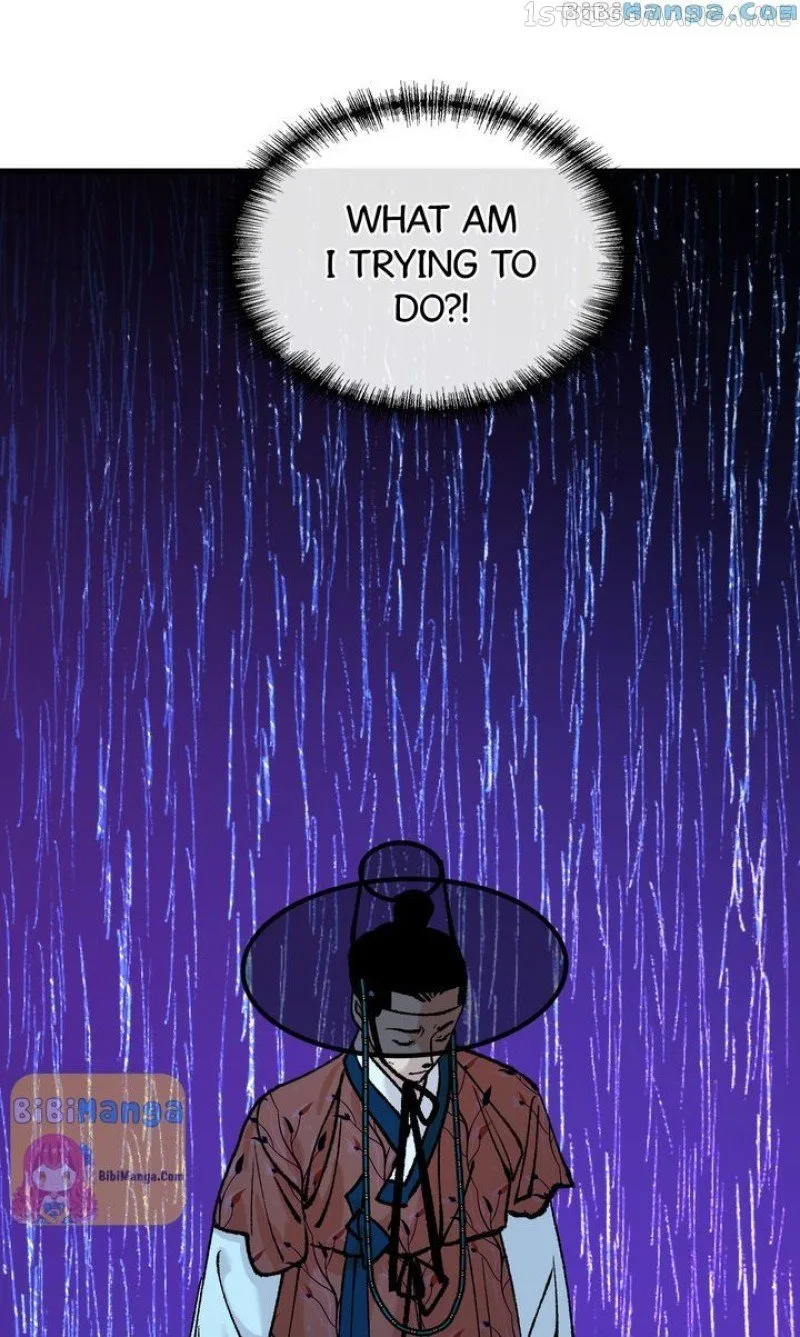 The Fantastic Spinsters’ Association of Joseon Chapter 19 page 17