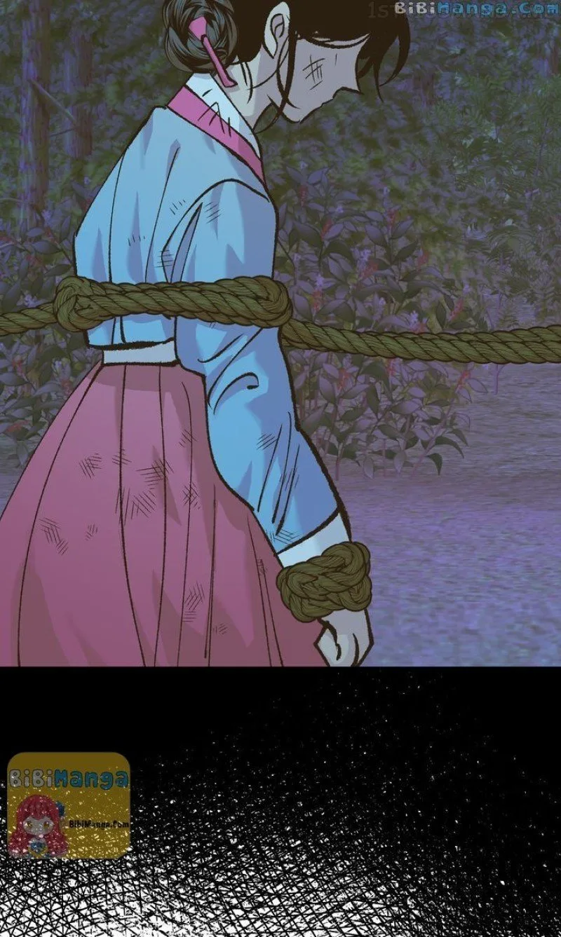 The Fantastic Spinsters’ Association of Joseon Chapter 19 page 13