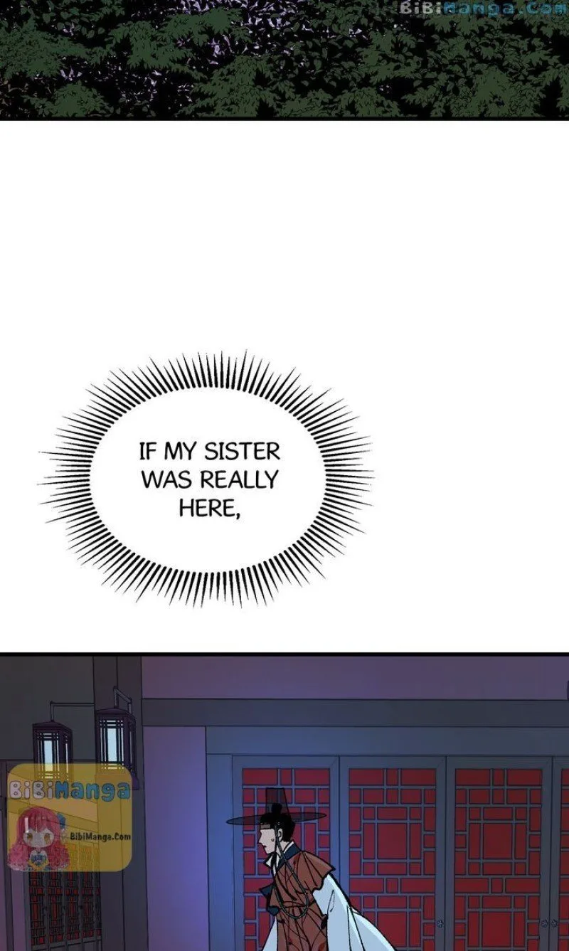 The Fantastic Spinsters’ Association of Joseon Chapter 19 page 3
