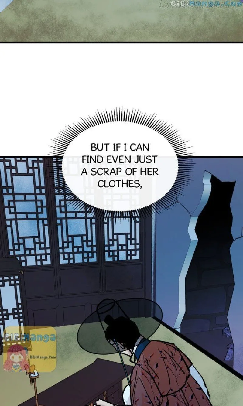 The Fantastic Spinsters’ Association of Joseon Chapter 19 page 7