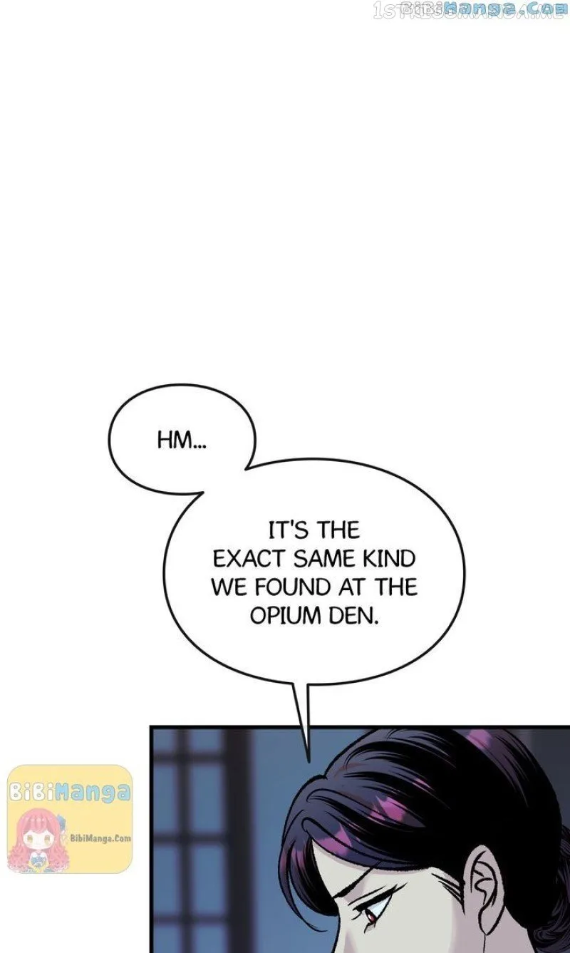 The Fantastic Spinsters’ Association of Joseon Chapter 19 page 27