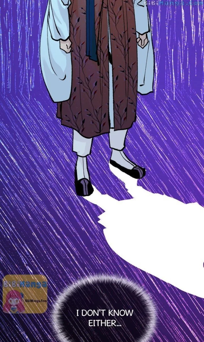 The Fantastic Spinsters’ Association of Joseon Chapter 19 page 18