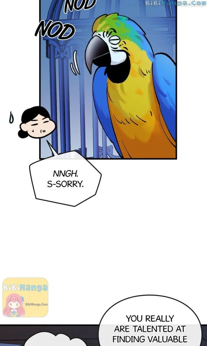 The Fantastic Spinsters’ Association of Joseon Chapter 19 page 23