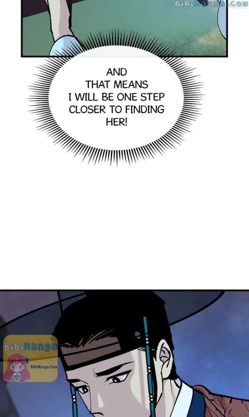 The Fantastic Spinsters’ Association of Joseon Chapter 19 page 9