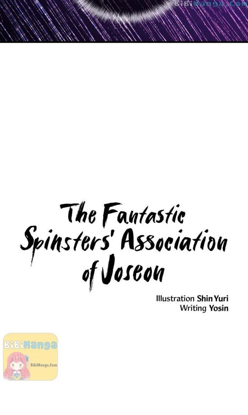 The Fantastic Spinsters’ Association of Joseon Chapter 19 page 19
