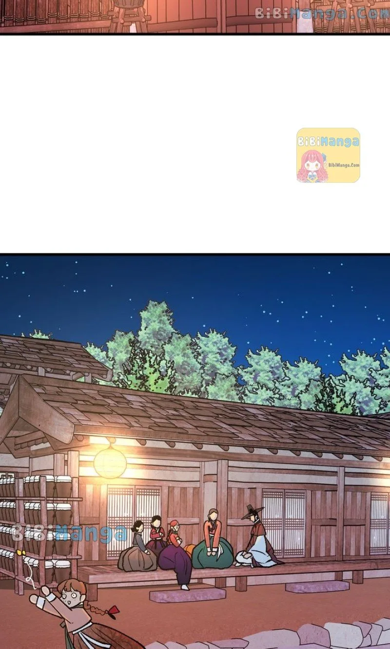 The Fantastic Spinsters’ Association of Joseon Chapter 20 page 3