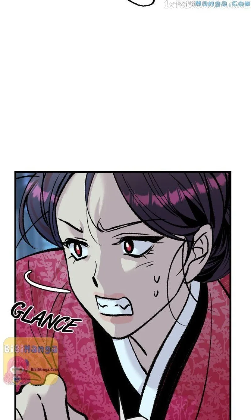 The Fantastic Spinsters’ Association of Joseon Chapter 19 page 58