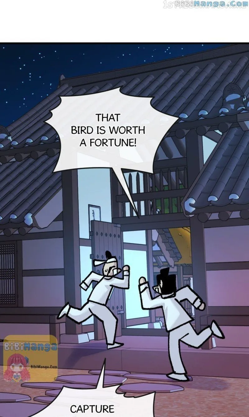 The Fantastic Spinsters’ Association of Joseon Chapter 19 page 71