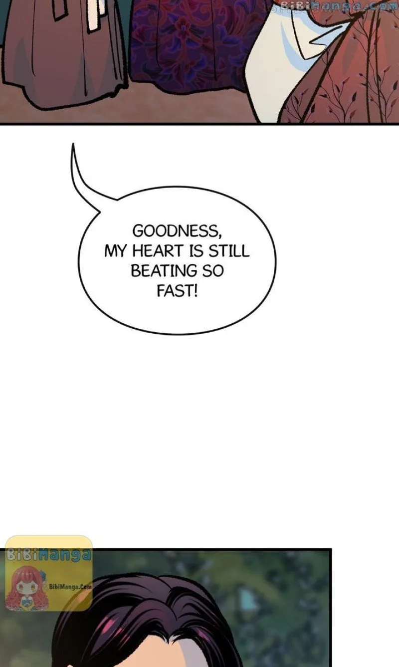 The Fantastic Spinsters’ Association of Joseon Chapter 19 page 78