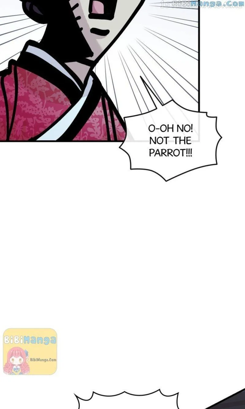 The Fantastic Spinsters’ Association of Joseon Chapter 19 page 48