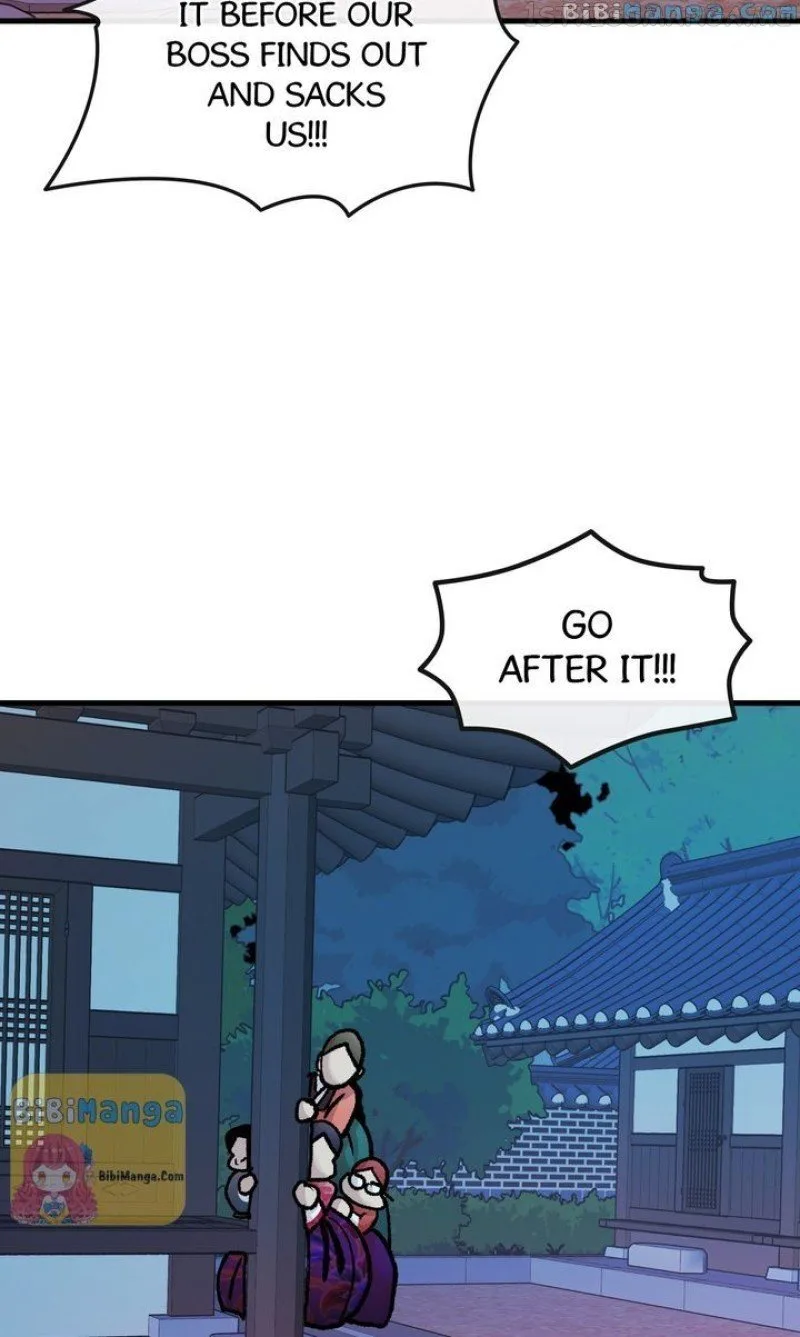 The Fantastic Spinsters’ Association of Joseon Chapter 19 page 72