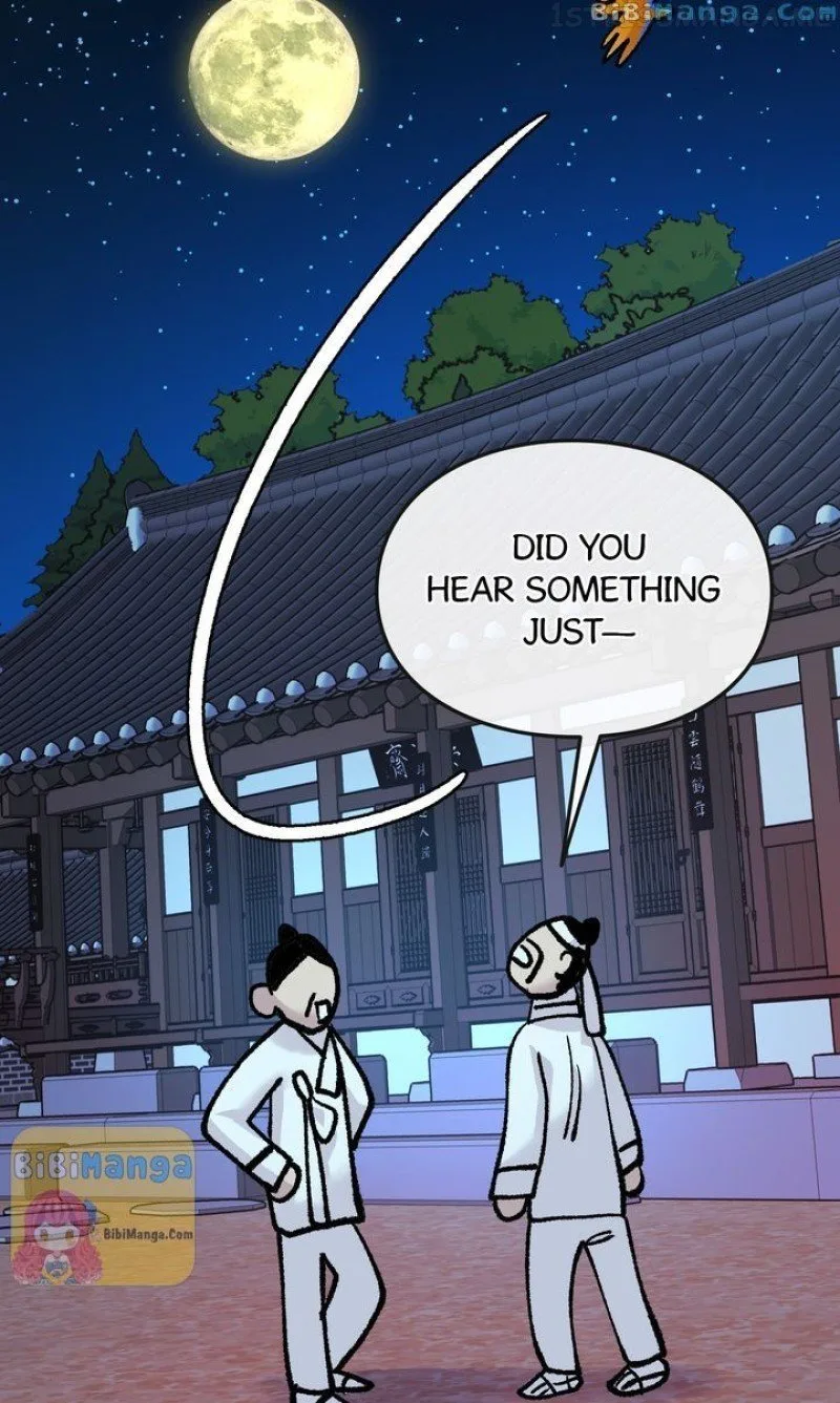 The Fantastic Spinsters’ Association of Joseon Chapter 19 page 68
