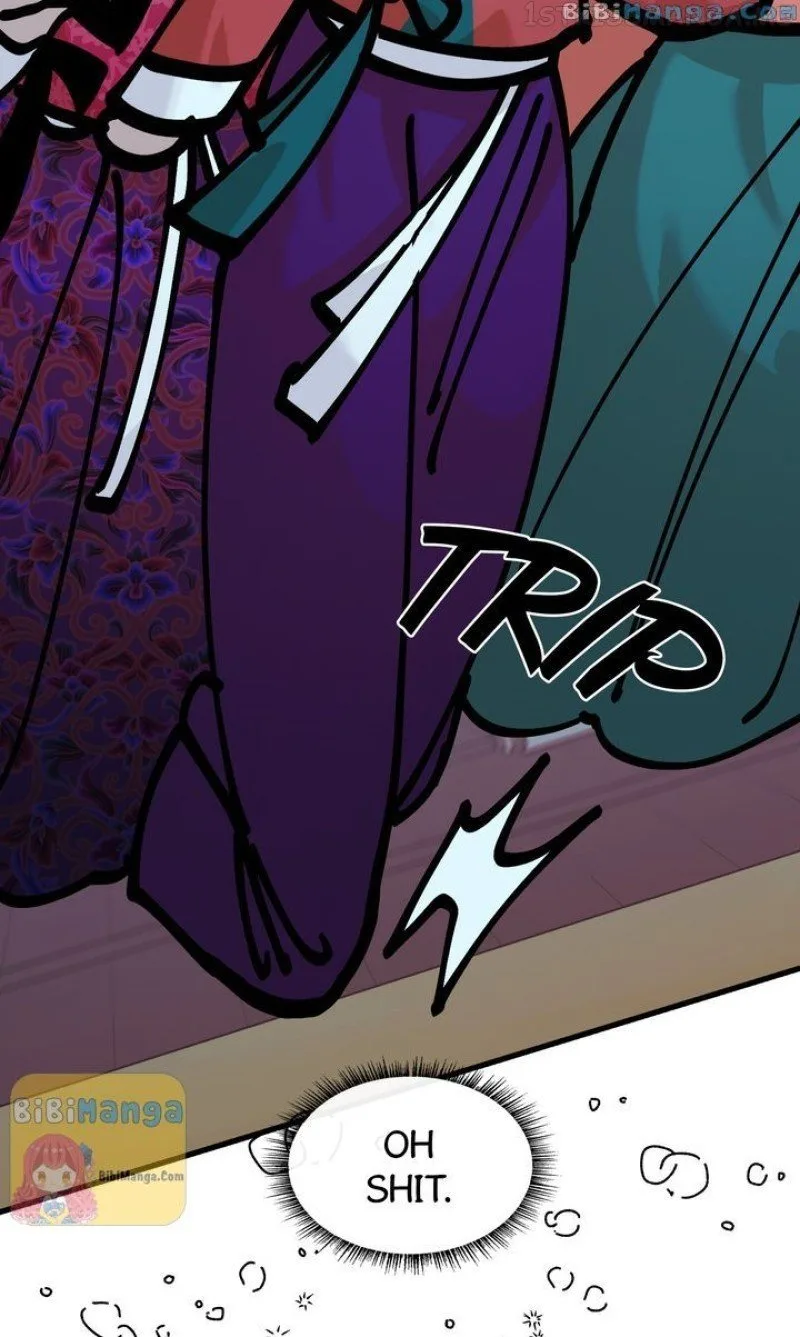 The Fantastic Spinsters’ Association of Joseon Chapter 19 page 51