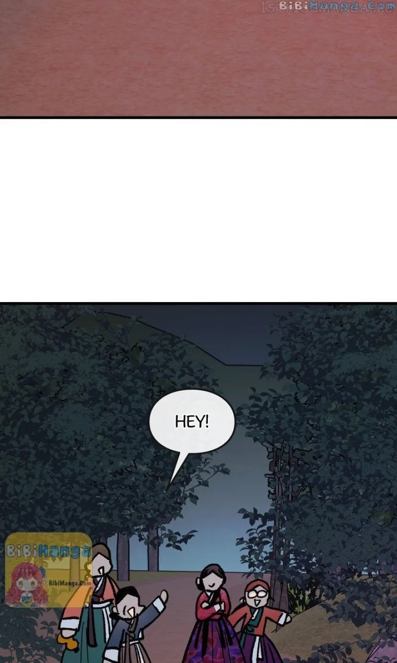 The Fantastic Spinsters’ Association of Joseon Chapter 19 page 75