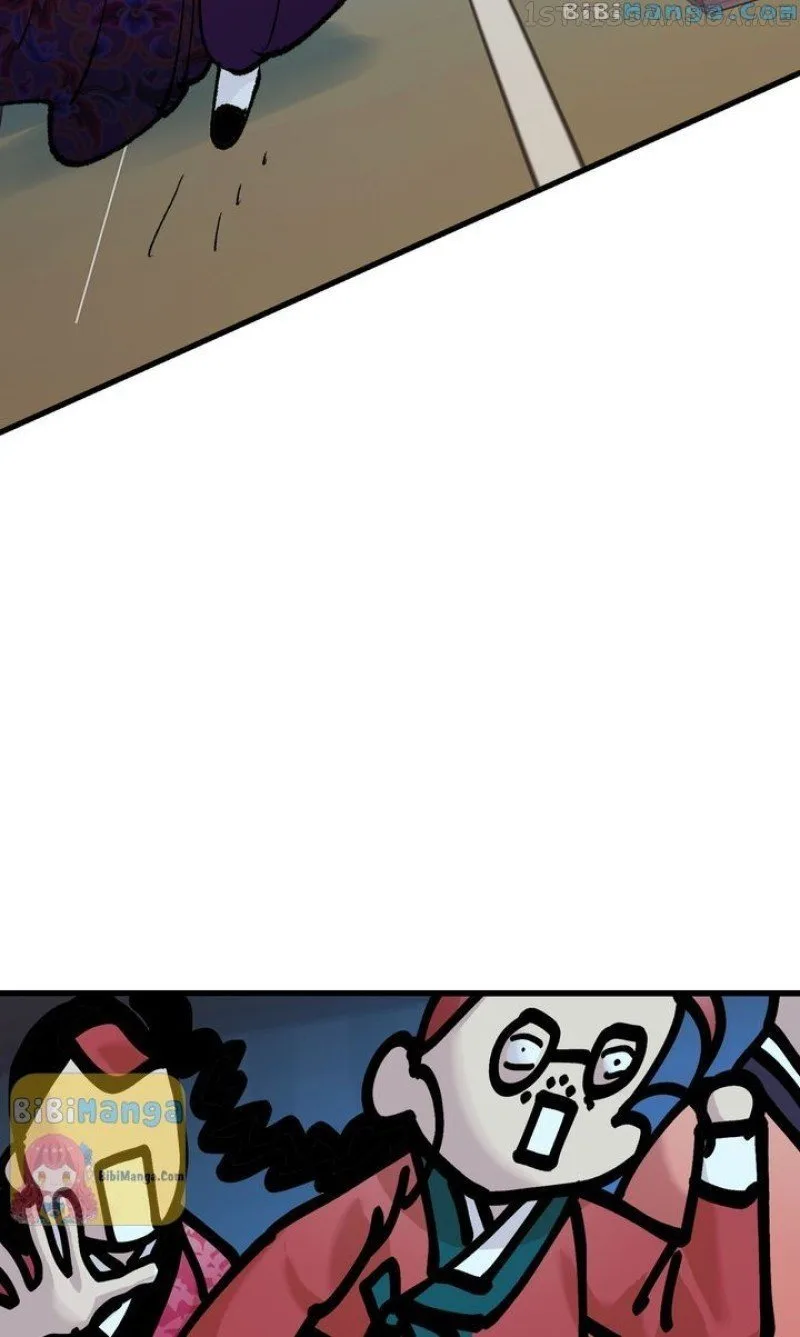 The Fantastic Spinsters’ Association of Joseon Chapter 19 page 50