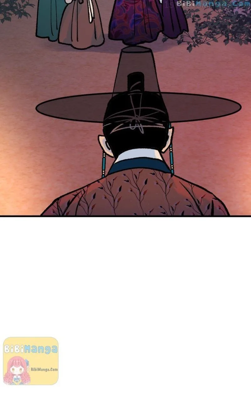 The Fantastic Spinsters’ Association of Joseon Chapter 19 page 76