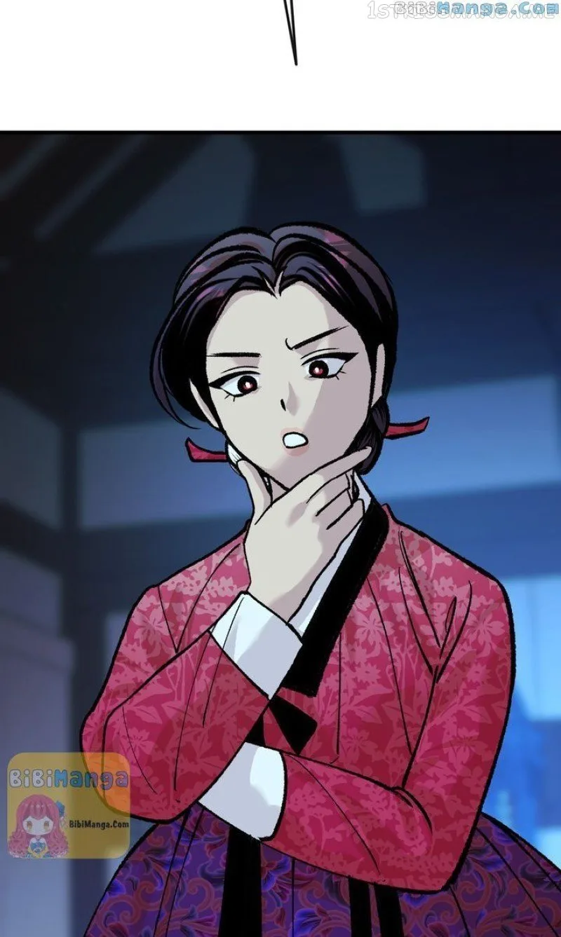 The Fantastic Spinsters’ Association of Joseon Chapter 19 page 39