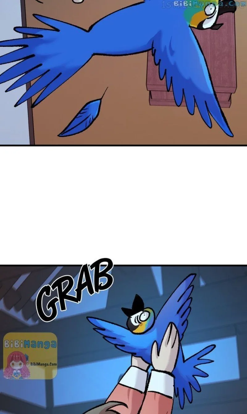 The Fantastic Spinsters’ Association of Joseon Chapter 19 page 61