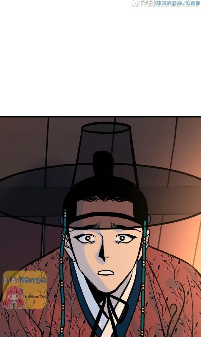 The Fantastic Spinsters’ Association of Joseon Chapter 19 page 82
