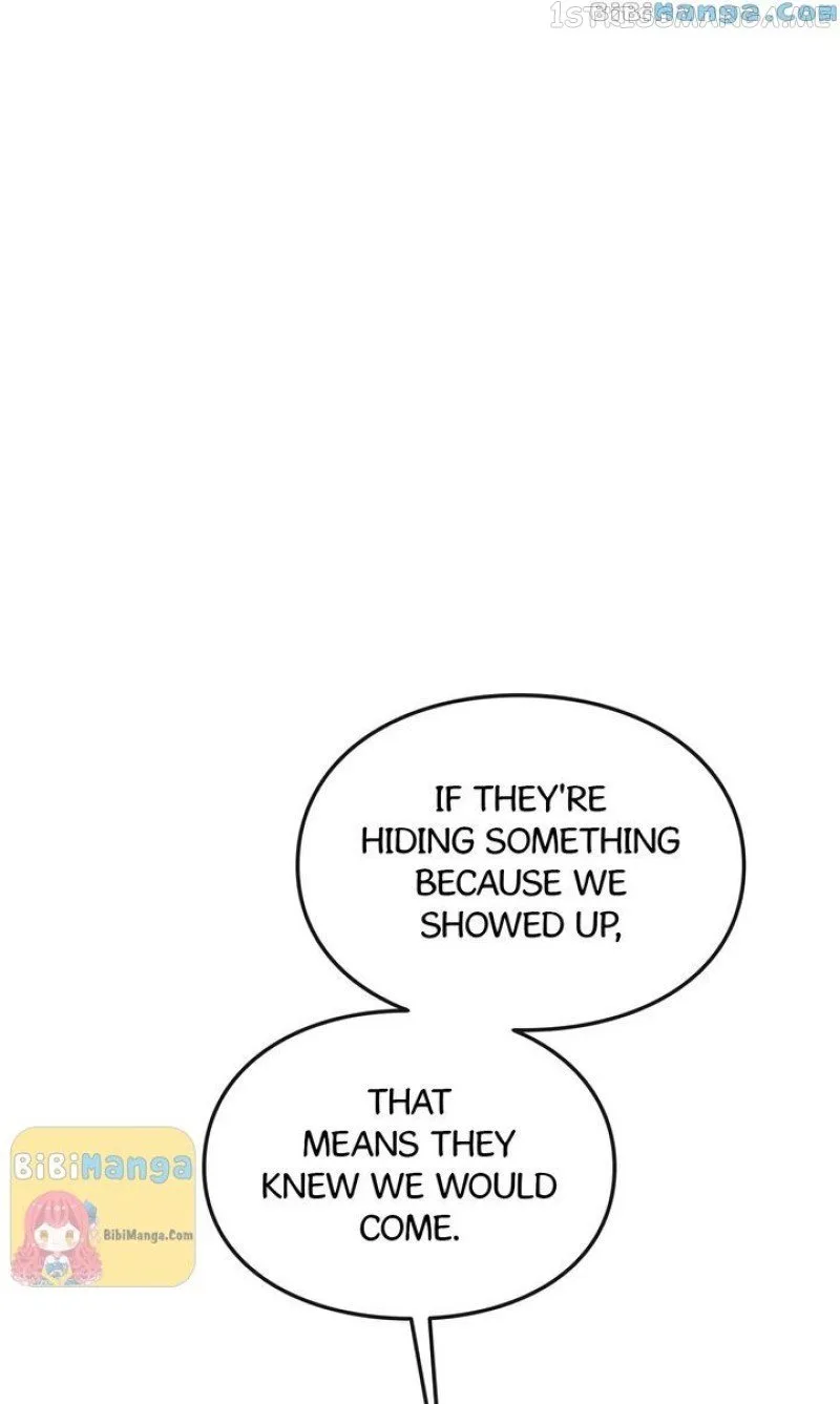 The Fantastic Spinsters’ Association of Joseon Chapter 19 page 38