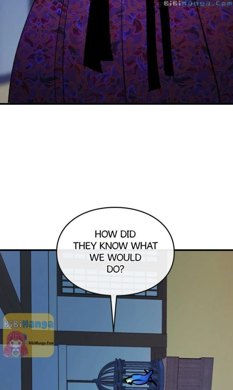 The Fantastic Spinsters’ Association of Joseon Chapter 19 page 40