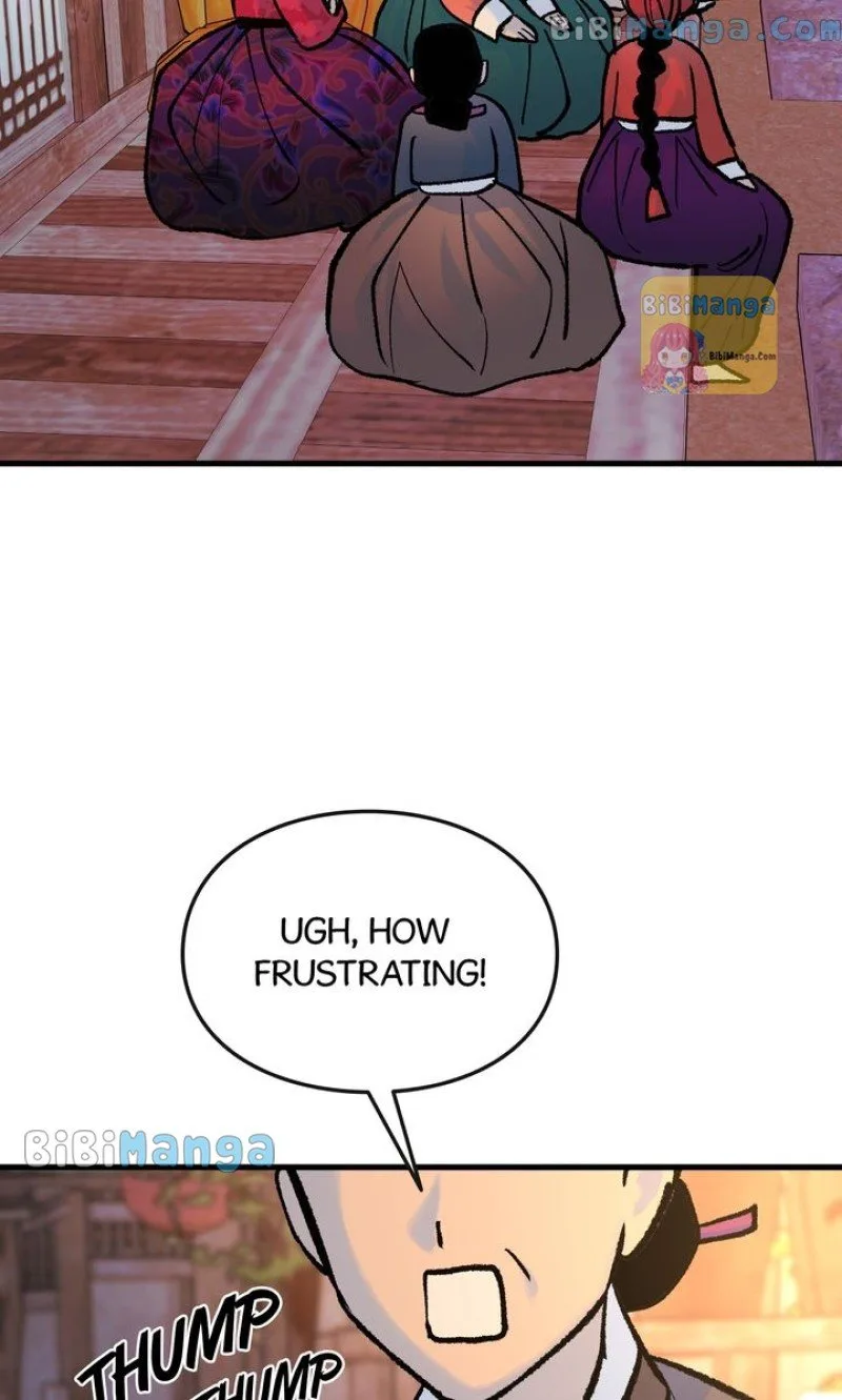 The Fantastic Spinsters’ Association of Joseon Chapter 20 page 13