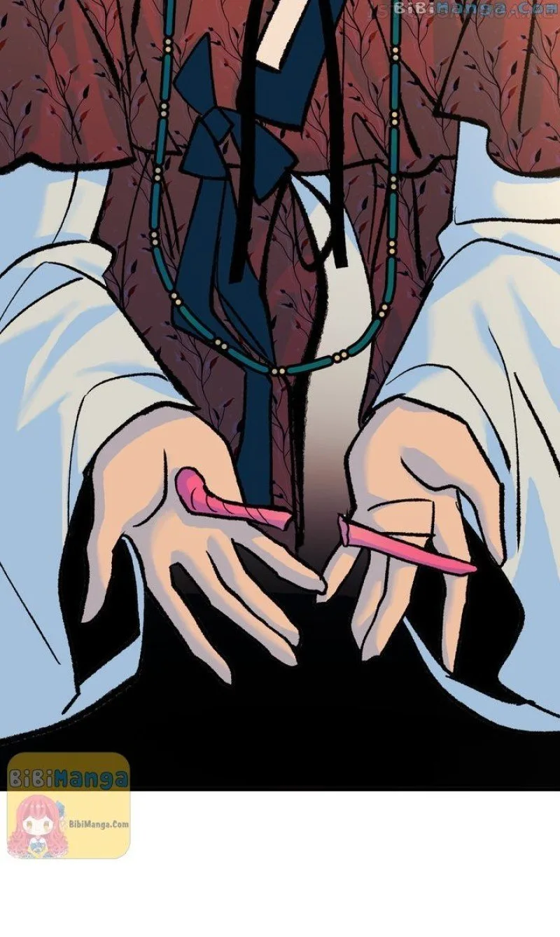 The Fantastic Spinsters’ Association of Joseon Chapter 19 page 83