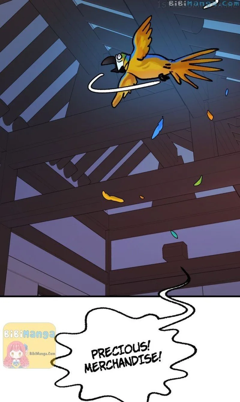 The Fantastic Spinsters’ Association of Joseon Chapter 19 page 57