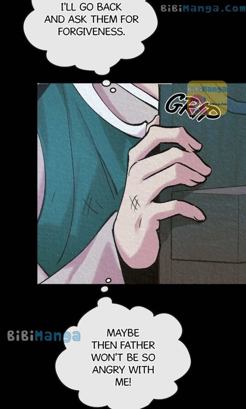 The Fantastic Spinsters’ Association of Joseon Chapter 20 page 47
