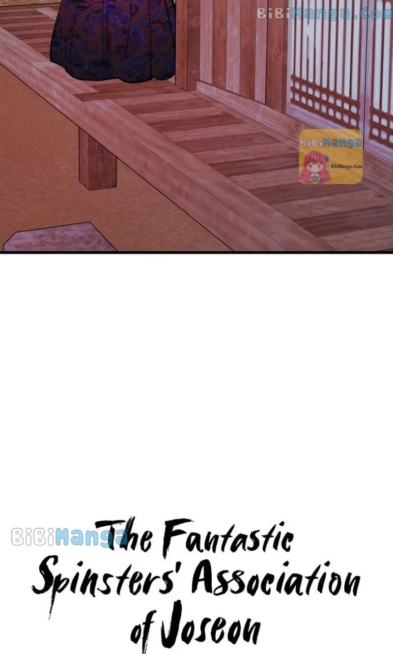The Fantastic Spinsters’ Association of Joseon Chapter 20 page 24